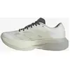 Chaussures de running femme adidas Adizero Evo SL Blanc 41 1/3 KI4794