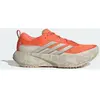 adidas Supernova Rise 3 ATR GFX chaussures homme Orange 46.2/3