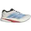 Chaussures de running femme adidas Adizero Boston 13 Blanc KK4991