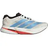 Chaussures de running femme adidas Adizero Boston 13 Blanc 40 KK4991