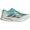 Chaussures de running adidas Adizero Boston 13 KK4990 Turquoise 44