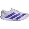 adidas adizero adios 9 Chaussures femme Violet 36.2/3