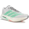 Chaussures de running femme adidas Adizero Boston 13 Gris KH8867
