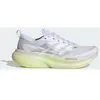 Chaussures de running Femme, adidas Supernova Glide violet et vert