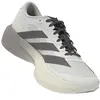 Chaussures de running légères homme, adidas Adizero Evo SL beige noir