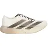 Chaussures de running légères homme, adidas Adizero Evo SL beige noir