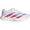 Chaussures adidas Adizero Evo SL blanc rose femme - 40(2/3)