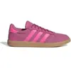Baskets femme adidas Breaknet Sleek Rose 37 1/3 LA3999