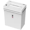 Ideal, Destructeur de documents, Aktenvernichter (Coupe de particules)
