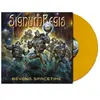 Beyond Spacetime - édition colorée - Vinyle