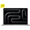 Apple MacBook Pro 16 pouces, couleur argent, configuration personnalis...