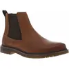Bottes homme Bugatti Veda Evo marron, taille 40