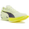 Puma Fast-R Nitro Elite 3 Chaussures de sport femme Vert 40.5