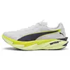 Puma Deviate NITRO Elite 4 Homme Jaune