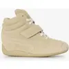 PUMA Sneakers Speedcat Wedge Tonal Femme, Chaussures, Beige, 39