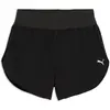 PUMA Short de running Dreamrun 3"dryCELL Femme, Accessoires, Noir, M