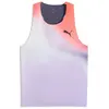 Débardeur Puma Lightspeed Gris S 528564-42