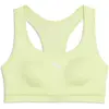 Puma 4Keeps Run Soutien-gorge sport Femmes-vert, Taille M