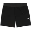 PUMA Short de running 13 cm Dreamrun dryCELL Homme, Vêtements, Noir, S