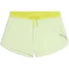 Puma Lightspeed Ultraweave 2in Short de running Hommes-vert, Taille S