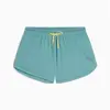 Puma - M Lightspeed Ultraweave 2" Split Short - Short running homme Ba...