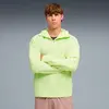 PUMA Veste RUN rainCELL Homme, Vêtements, Vert, XL