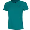 Puma T-shirt à Manches Courtes W Run Velocity