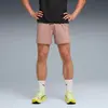 Puma Dreamrun DryCell 5in Short de running Hommes-marron, Taille S