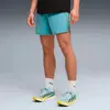 Short Puma DREAMRUN 5Inch DryCELL bleu - XL
