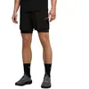 Puma Dreamrun DryCell 2in1 5in Short de running Hommes-noir, Taille M