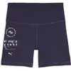 Puma HYROX short Collant de course Femmes-violet, Taille S