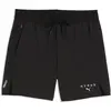 Short Puma x HYROX DryElite 5Inch noir pur - S