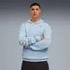 Sweatà capuche PUMA x HYROX CLOUDSPUN Homme, Accessoires, Gris, XXL