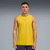 Haut de training DRYELITE PUMA x HYROX Homme, Accessoires, Jaune, S