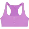 Puma HYROX Tech Soutien-gorge sport Femmes-pink, Taille M