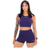 Puma HYROX Shapeluxe Soutien-gorge sport Femmes-violet, Taille M