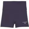 Puma HYROX Shapeluxe 3in Collant de course Femmes-violet, Taille XL