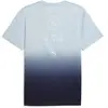 M PUMA X HYROX POLY GRAPHIC TEE-SHIRT par Puma Violet M Accessoires