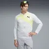 Veste de survêtement Puma Lightspeed Gris XL 528779-42