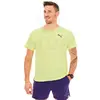 Maillot Puma Lightspeed Vert  528419-38
