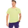 Puma Lightspeed vêtement running homme Jaune/or XL