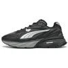 Fade Nitro  Gris/noir