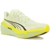 Chaussures de Running Femme, Puma Deviate Nitro 4, Jaune