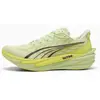 Chaussures de Running Hyrox Homme, Puma Deviate Nitro 4 Jaune