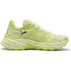 Chaussures Puma Fast-Trac NITRO 4 vert noir femme - 40