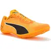 Puma evoSPEED Brush 7 Chaussures de sport femme Orange 37