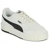 Baskets femme Puma Carina Mia SD Blanc 36 402638-06