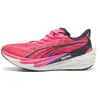 Chaussures Deviate NITRO  4 PUMA x HYROX Femme, Accessoires, Rose, 41