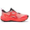 Puma - Voyage Nitro 4 - Chaussures trail homme Red Glamour-Melon Glow-...