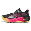 PUMA Chaussure de running Voyage NITRO  4 Homme, Chaussures, Noir, 42